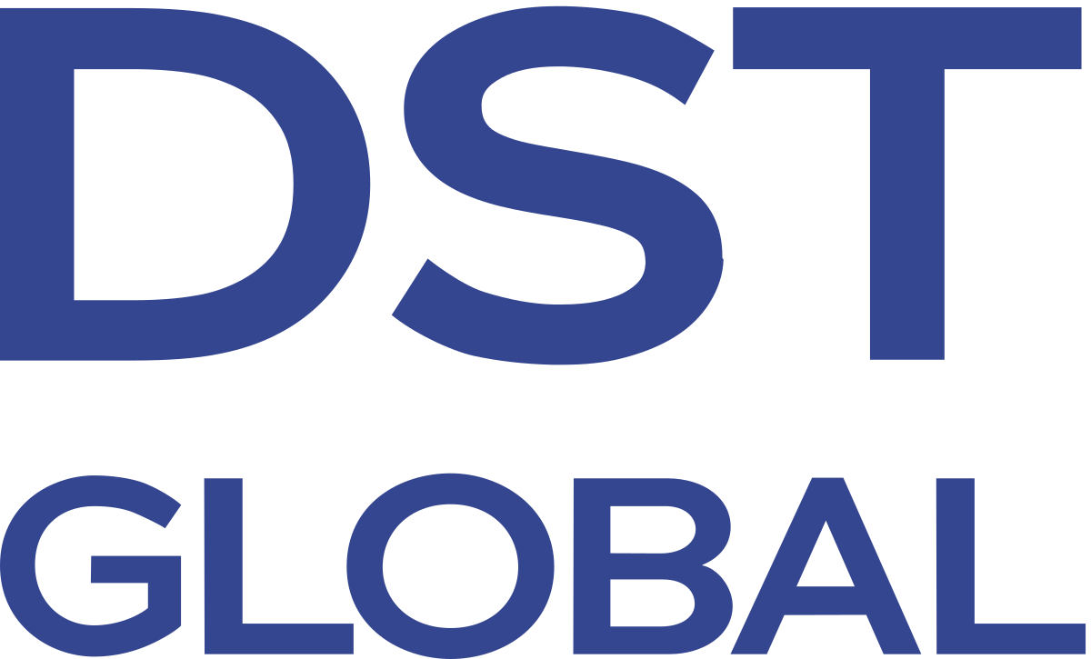 DST Global logo